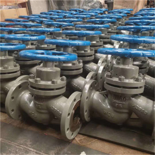 Lufeng Valve Dealer UJ41H-25C DN125 Уксусная кислота-протокол клапан поршни UJ41H