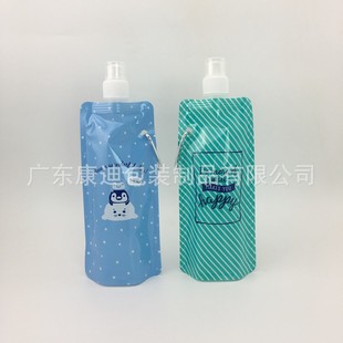 �����T��480ml�ۯB��ˮ���Ӷ��� ʳƷ��500ML��yʽ�Ʒˮ���S��