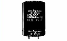 �ձ��t��ʯRUBYCON늽����MXK 400V390UF 470UF 560UF 680UF 820