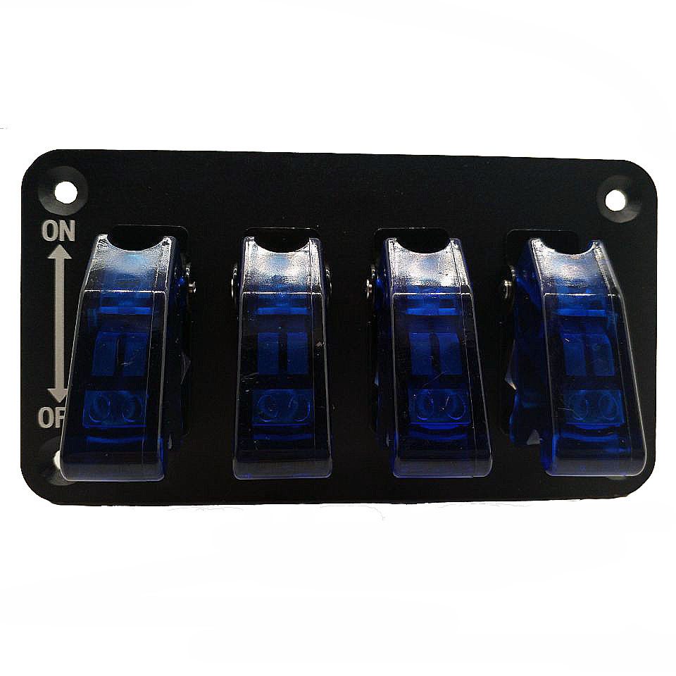 四位单排赛车点火开关 (1)