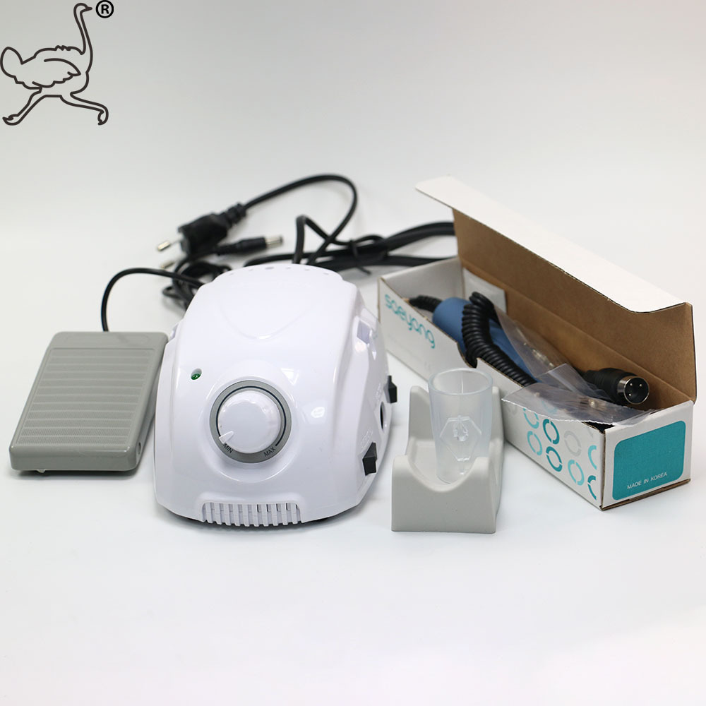 45000转M45马拉松小型木工珠宝核雕玉石雕刻美甲打磨机牙科抛光机