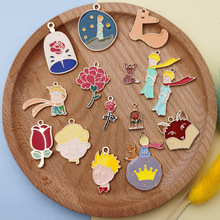 �¿ͨϵ��õ�廨С���Ӻ��� DIY�Ͻ��Ʒ���耳׿۶��h���ϰ�