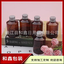 50ml�X�wб��pet����ƿϴ��Һƿ���z��ƿ50ml��Һƿ���b��ƿ