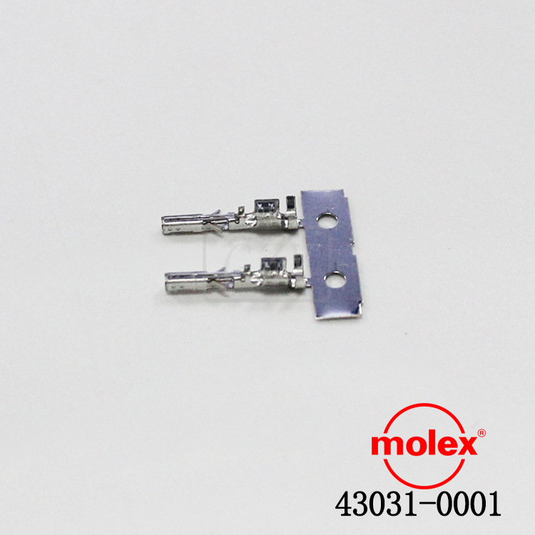 �ֻ���� 43031-0001/430310001����ѹ�Ŷ���Molex���������췢��