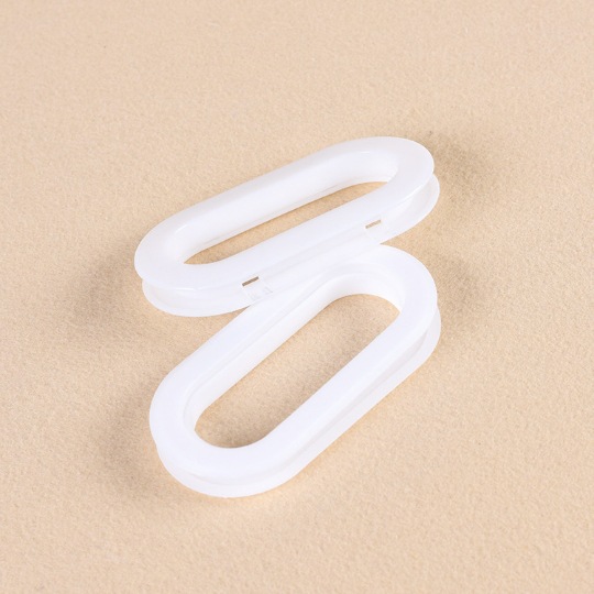 厂家直销纸箱把手纸箱扣塑胶飞机孔挂钩三角扣纸箱挂钩塑胶提手