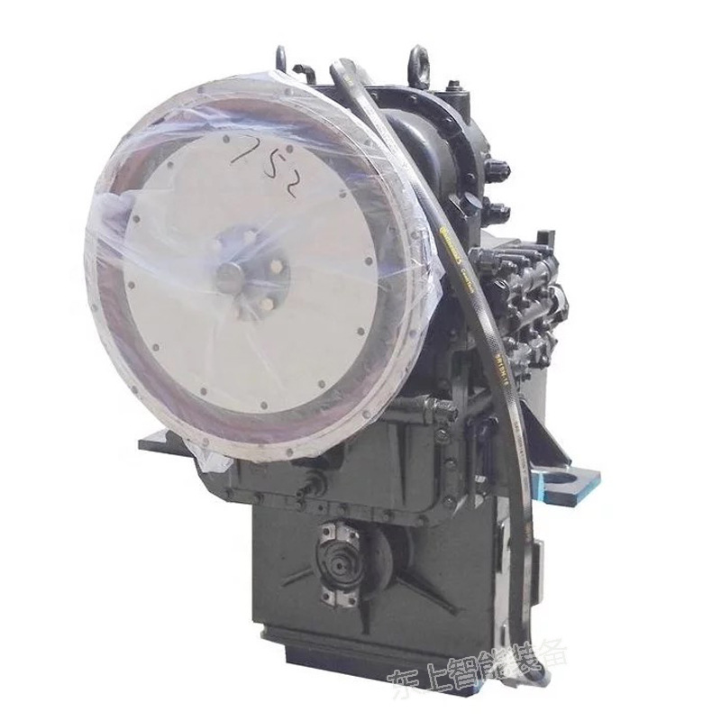 厂家供应成工955-3装载机变速箱 变矩器 山东东上变速箱