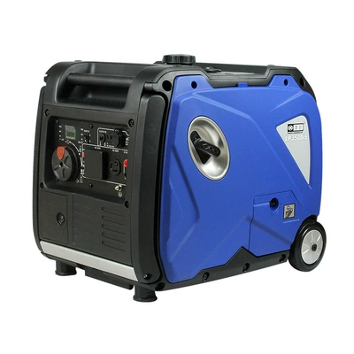 miniature gasoline engine, Avtomobil generatorları