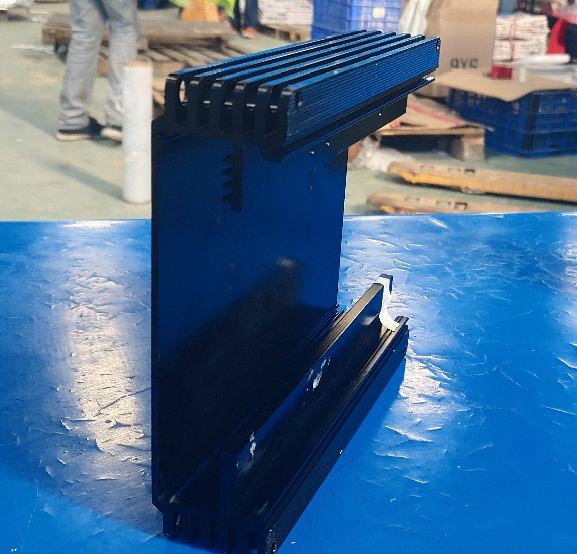 汽车功放外壳型材7_副本