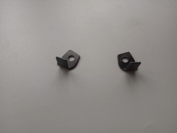 Brother兄弟针织编织机配件 KH868,KH860(A76,A77)副针织凸轮左右