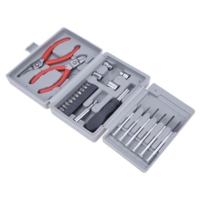 24pcs Multi-function Screwdriver Set Rep...