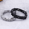 Bracelet stainless steel, chain, accessory