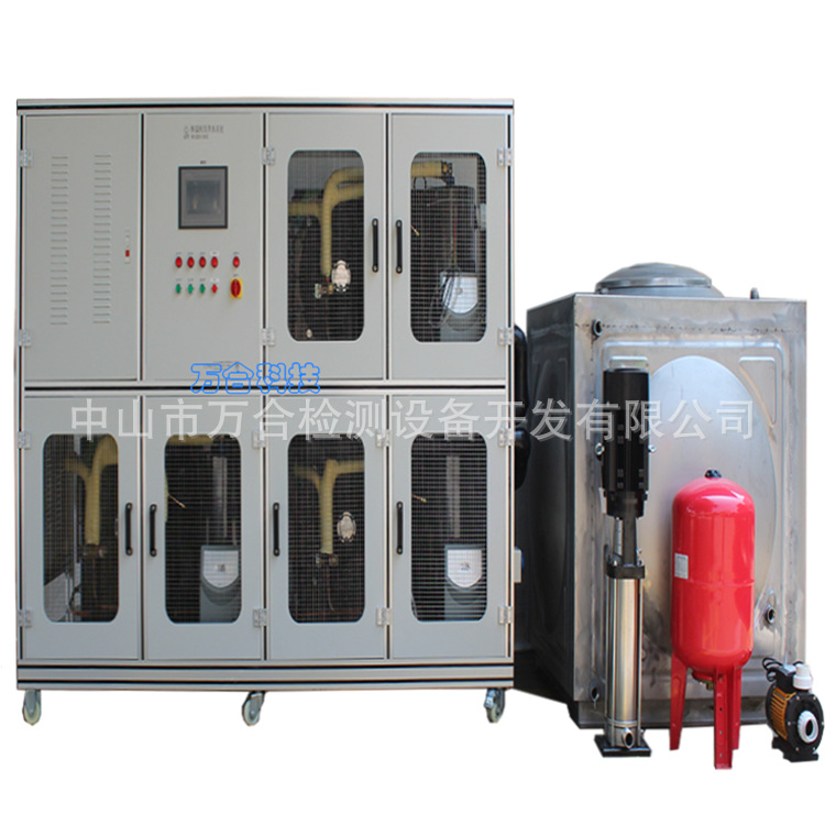 恒温恒压供水系统