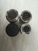 MS3116F16-8P+MSA16-8S܊��MIL-DTL-26482ϵ�к��ղ��^�����B����