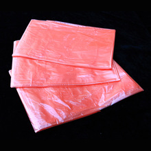 东莞厂家医用洗涤袋水溶性医用织物防感染安全处置袋卫生洗衣袋