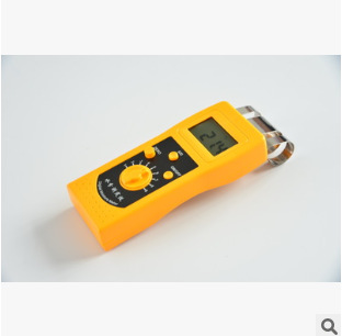拓科厂家直销包邮纸水分计DM200P 快速纸张水分仪