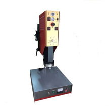超声波焊接机 小型超声波塑料焊接机大功率超声波焊接设备
