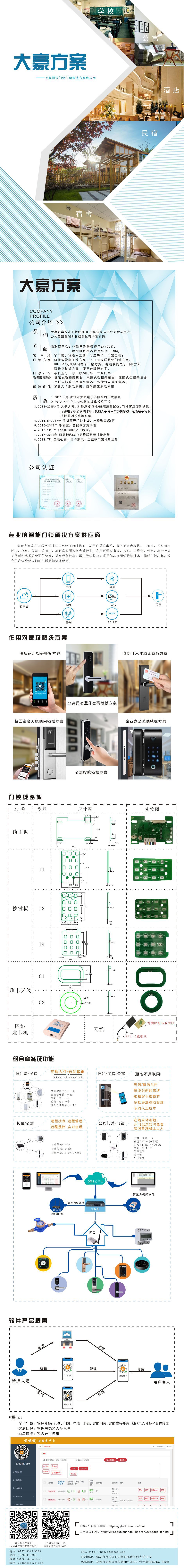 6连页