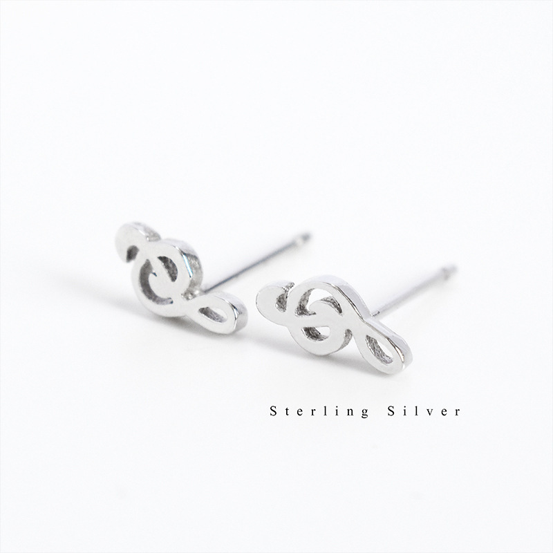 Sophisticated agile cute elegant earrings