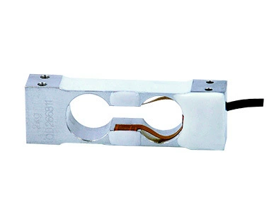 Американский тензодатчик ZEMIC L6B-C3-0.3kg