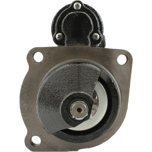 Bobcat TL26/TL30 telescopic arm forklift start motor 7169477 starter 2873K634 starter
