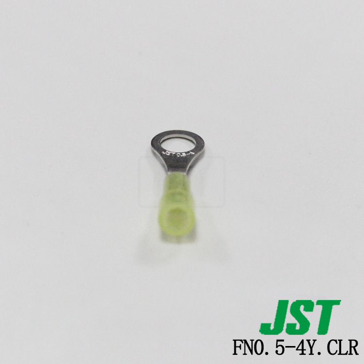 �ɶ��� FN0.5-4  Y.CLR ��ѹ���� �������� JST������