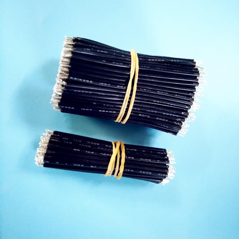 ����ֱ�� ����1015������ 160MM˫ͷ�������� ���� 24AWG���ӵ���