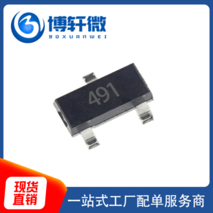 FMMT491 �zӡ491 SOT-23���b ���w��/�NƬ���O�ܬF؛����