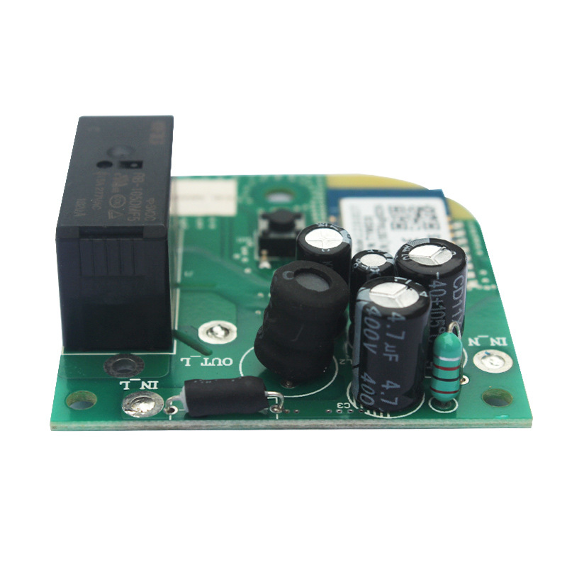 卷闸门控制器单片机开发智能控制器方案设计开发 线路板配套生产