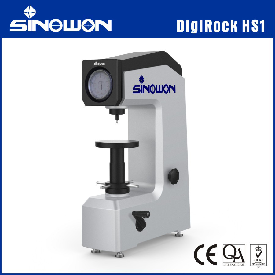 广东厂家直销洛氏硬度计手动表面洛氏硬度计金属硬度计批发零售