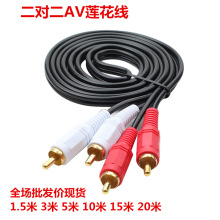 ���l��2��2���l��������ɏ����2RCA/2RCA�� ATV���pɏ����̖��