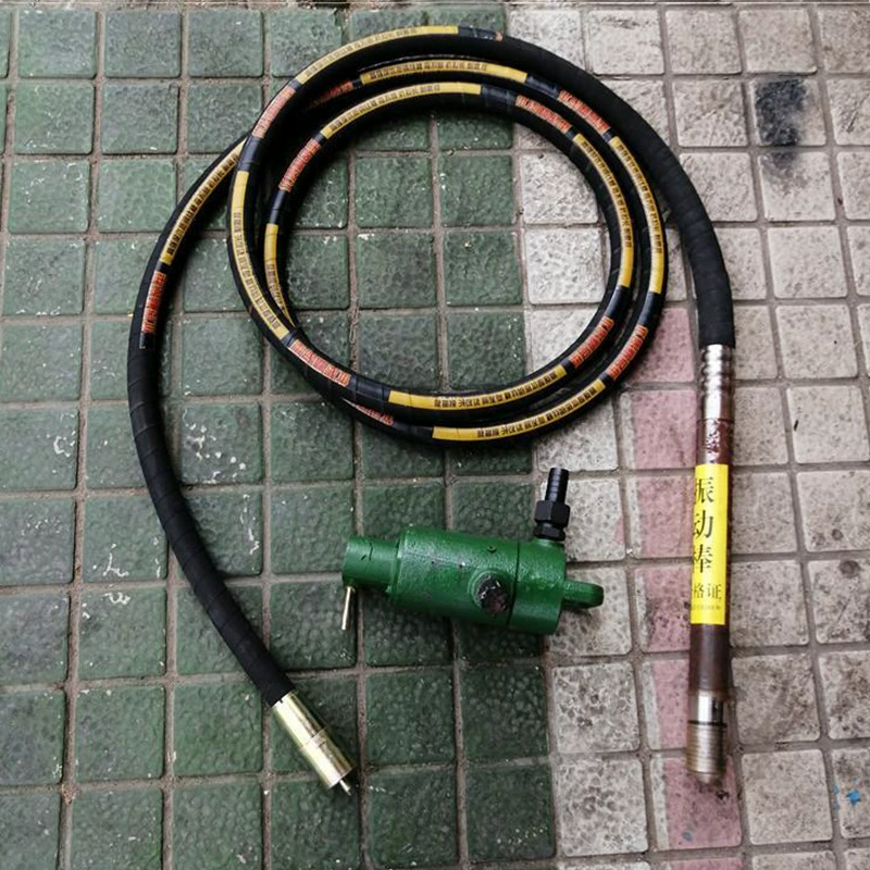 Поставка экспортного вибратора ZV60 в японском стиле, экспортного вибратора в японском стиле в конском стиле, бетонового вибратора