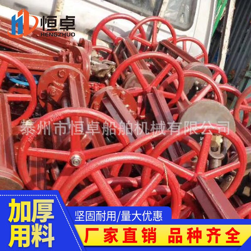 年均增幅52%！ 江门船舶与海工装备产业连续三年产值大涨