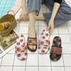 Fruit slippers, cute fresh footwear, beach fashionable sandals, 2020, wholesale