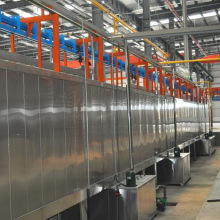 厂家供应 污水前处理设备机械设备不锈钢 质量可靠支持定制