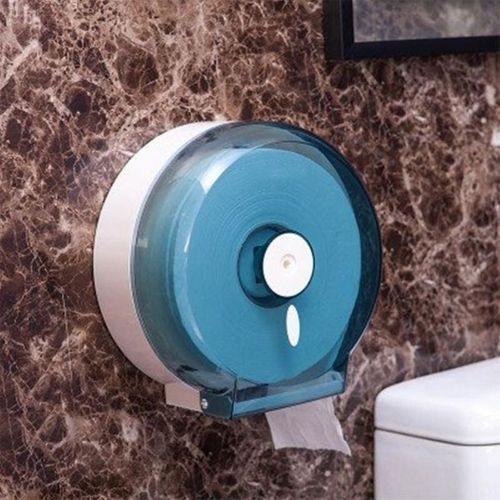 Large Roll Toilet Paper Home Use Commercial Use Big Disc Paper Full Carton Extra Large Size Sanitary Tissue Convenient Packaging Wholesale