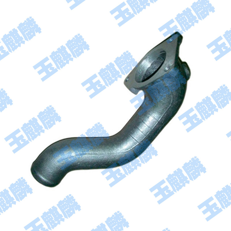 供应俄罗斯MTZ拖拉机进气歧管