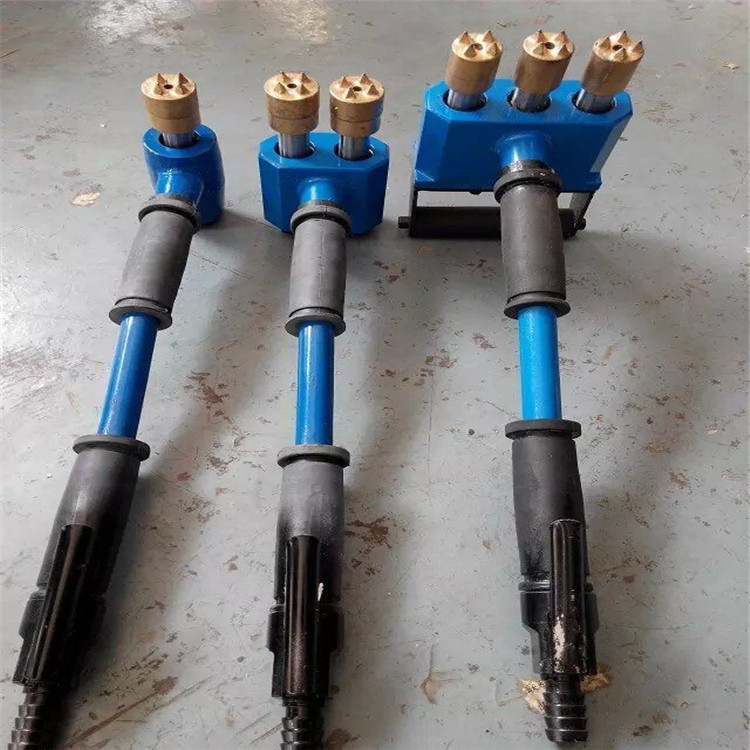 供应腾宇TYZM-2手持式双头凿毛机 源厂直供实惠耐用