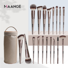 ������Ʒ��y���y����MAANGE������18֧���yˢ���b���AͲ�ռ{��