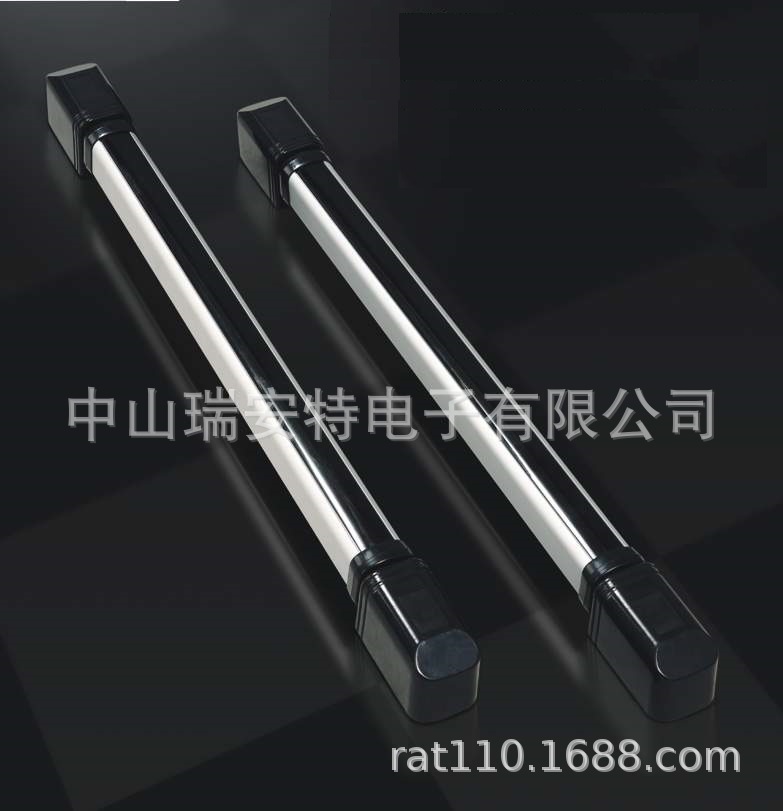 9光束互射式红外光栅，电子栅栏 别墅防盗 仓库防盗 窗子防护