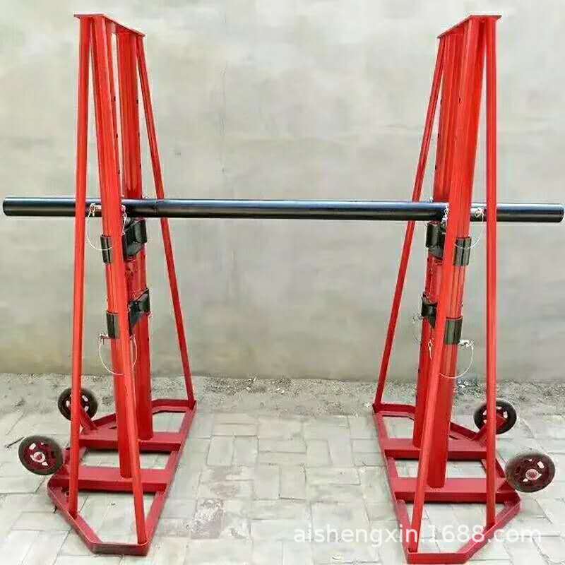 放线架 电缆放线架 电缆线盘放线架 液压放线架  放线盘 光缆支架