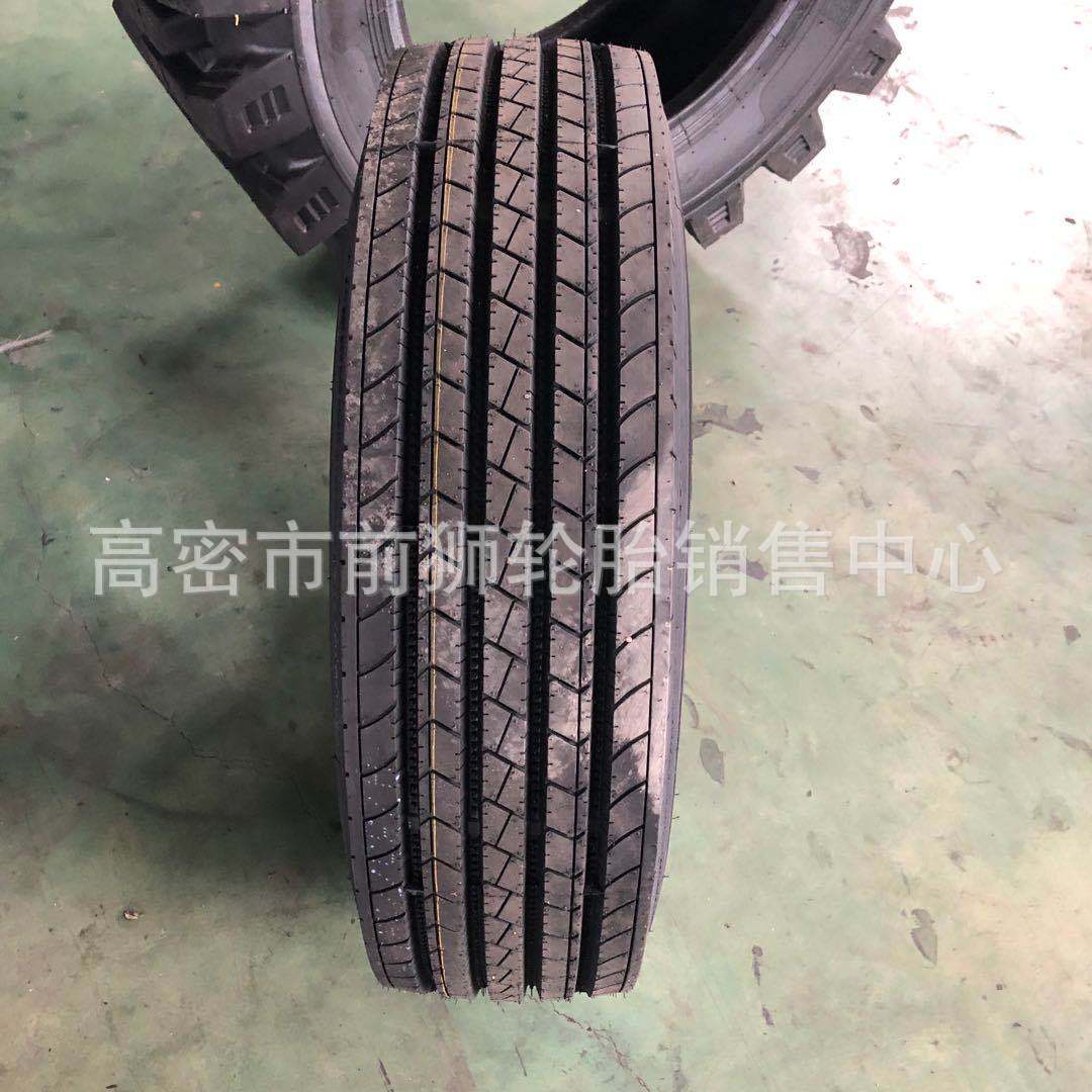 255/70R22.5  全钢子午线真空轮胎、客车轮胎