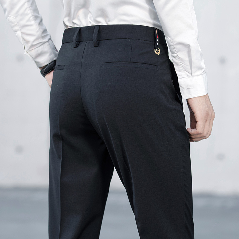 Pantalon homme - Ref 3444181 Image 8