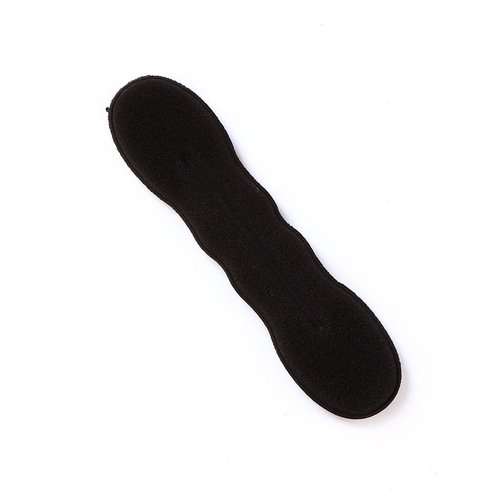 Korean Version Hair Accessories Sponge Curling Wand Bun Flower bud Hair Tool Accessory Hair Curler Head Decorations Dropshipping One Piece