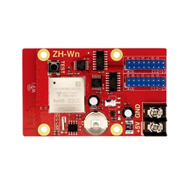 LED屏控制卡;LED室内屏;LED户外屏