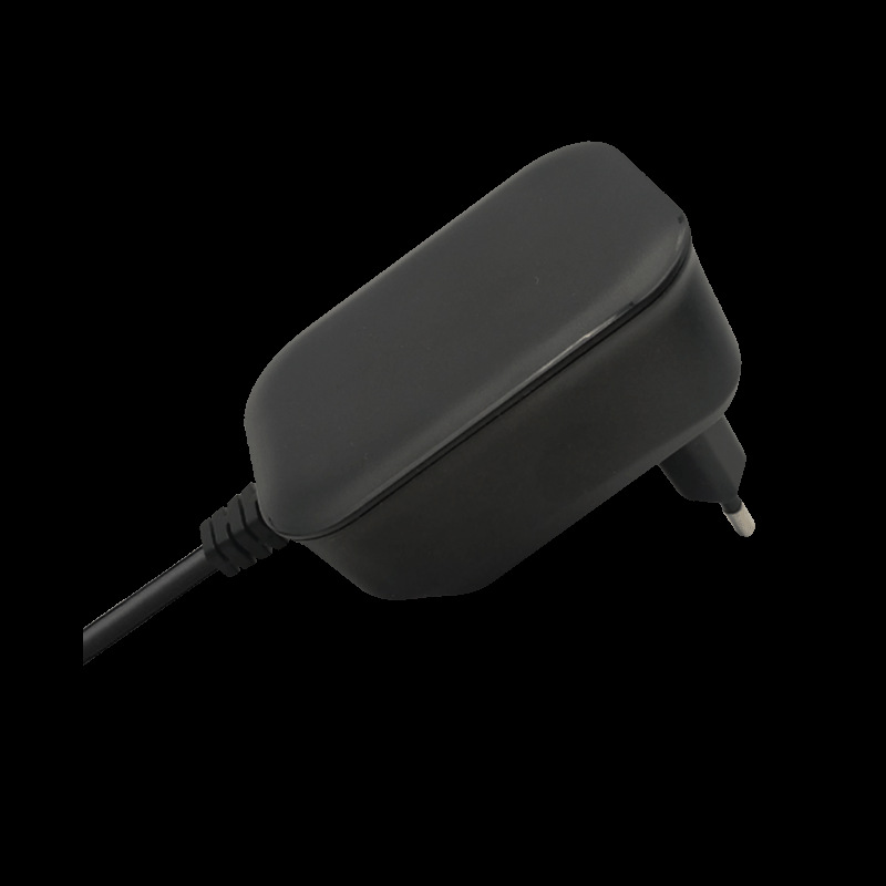 欧规CE 4.2V2000MA恒流恒压带转灯 过安规认证充电器锂电池充电器