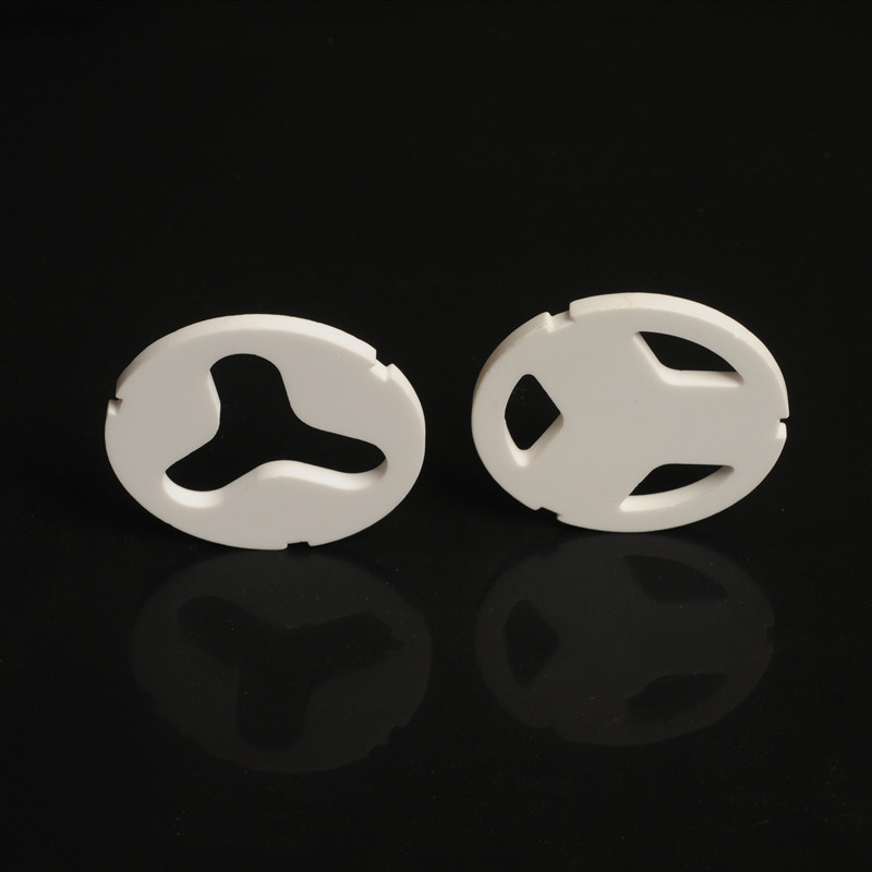 厂家生产 仪器陶瓷阀片 汽车阀片 水泵配件陶瓷密封件 陶瓷密封圈