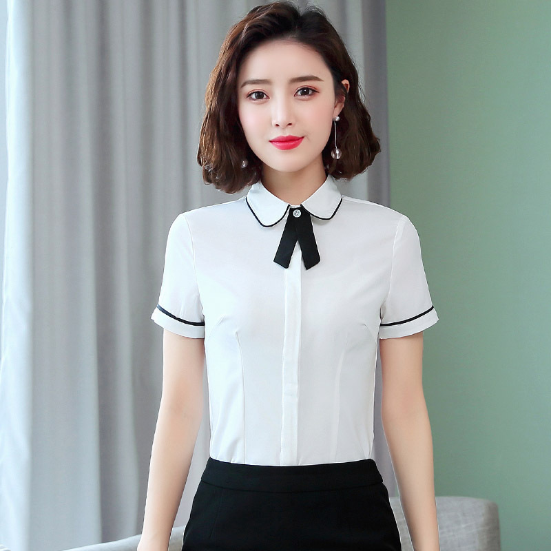 Summer professional shirt