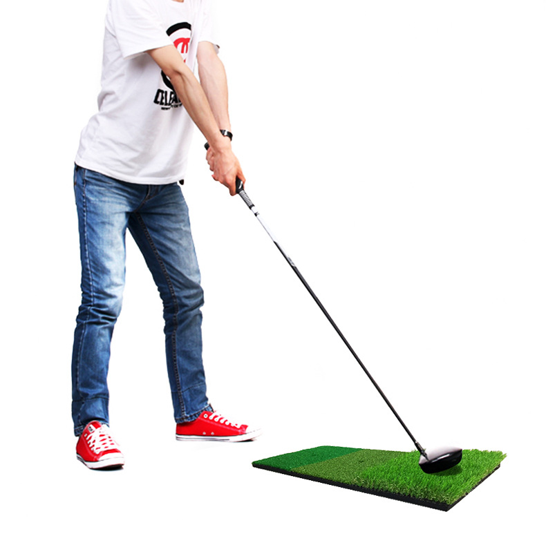 Đệm tập golf PGM ba trong một 30×60 cm – thảm swing mini đa năng — DJD003-207 [đệm ba trong một 30*60cm], DJD003-208 [đệm ba trong một 30*60cm], DJD003-210 [đệm cỏ ngắn hai màu 30*60cm], DJD003-12 [đệm cỏ dài và ngắn 30*60cm] chi tiết 4