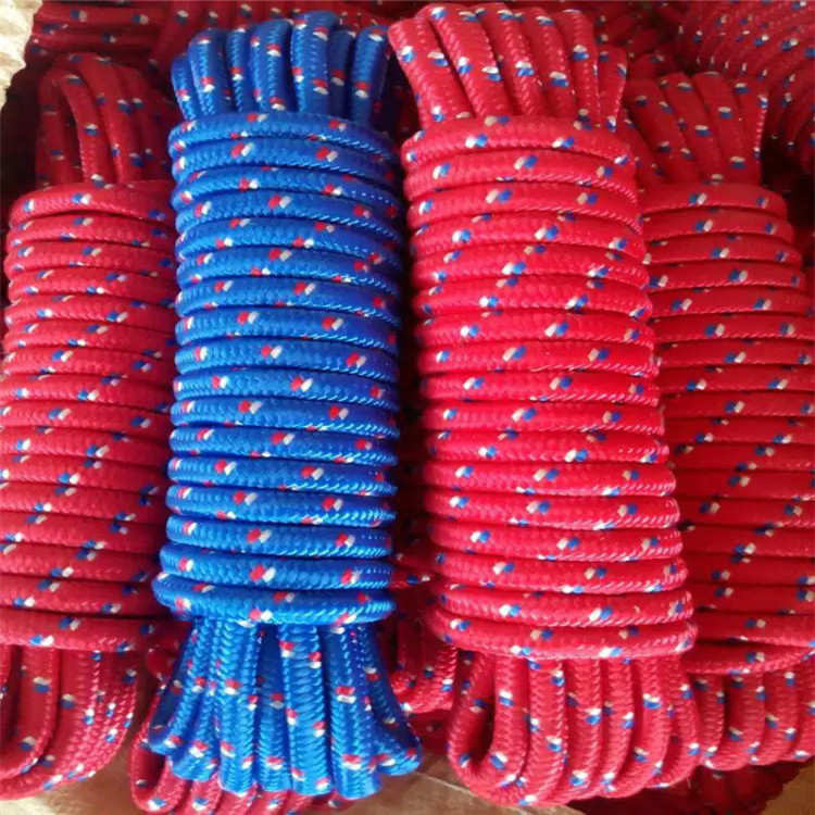 夜光伞绳 长效 尼龙九芯  现货供应