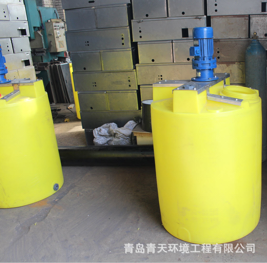 加藥系統(tǒng)，加藥機(jī)，攪拌機(jī)，攪拌系統(tǒng)